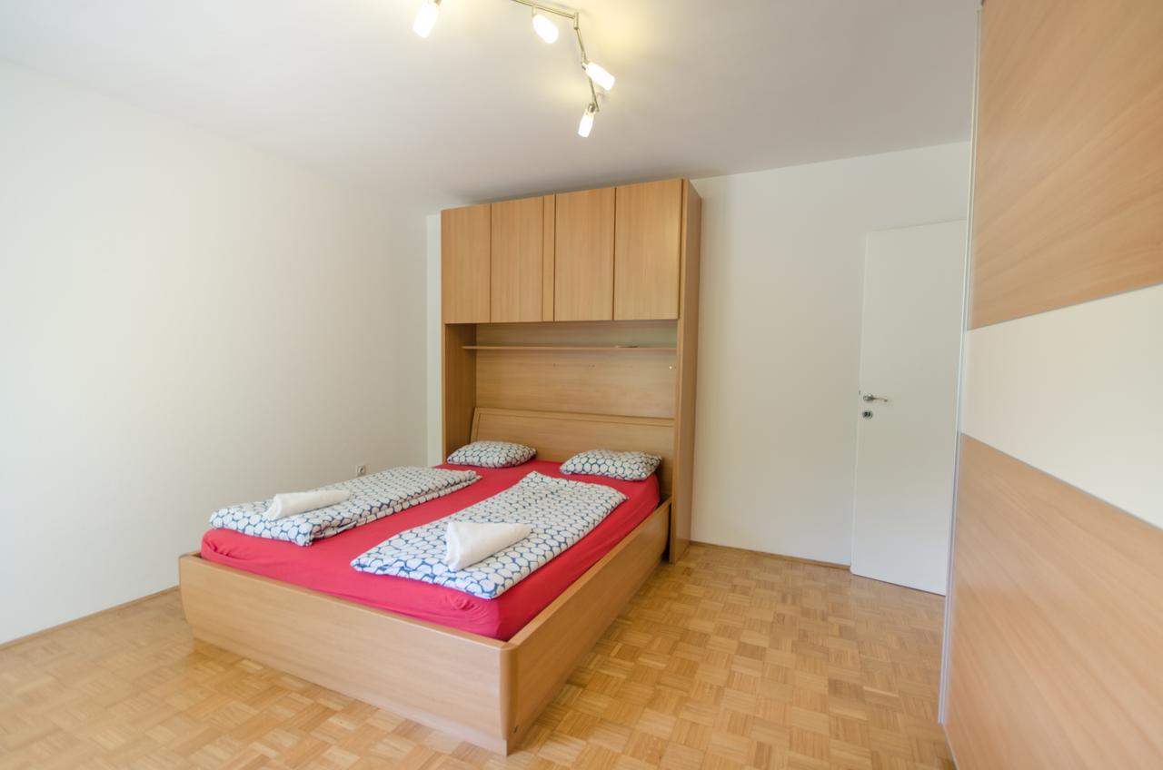 Apartment Near The Train Station Ljubljana Extérieur photo