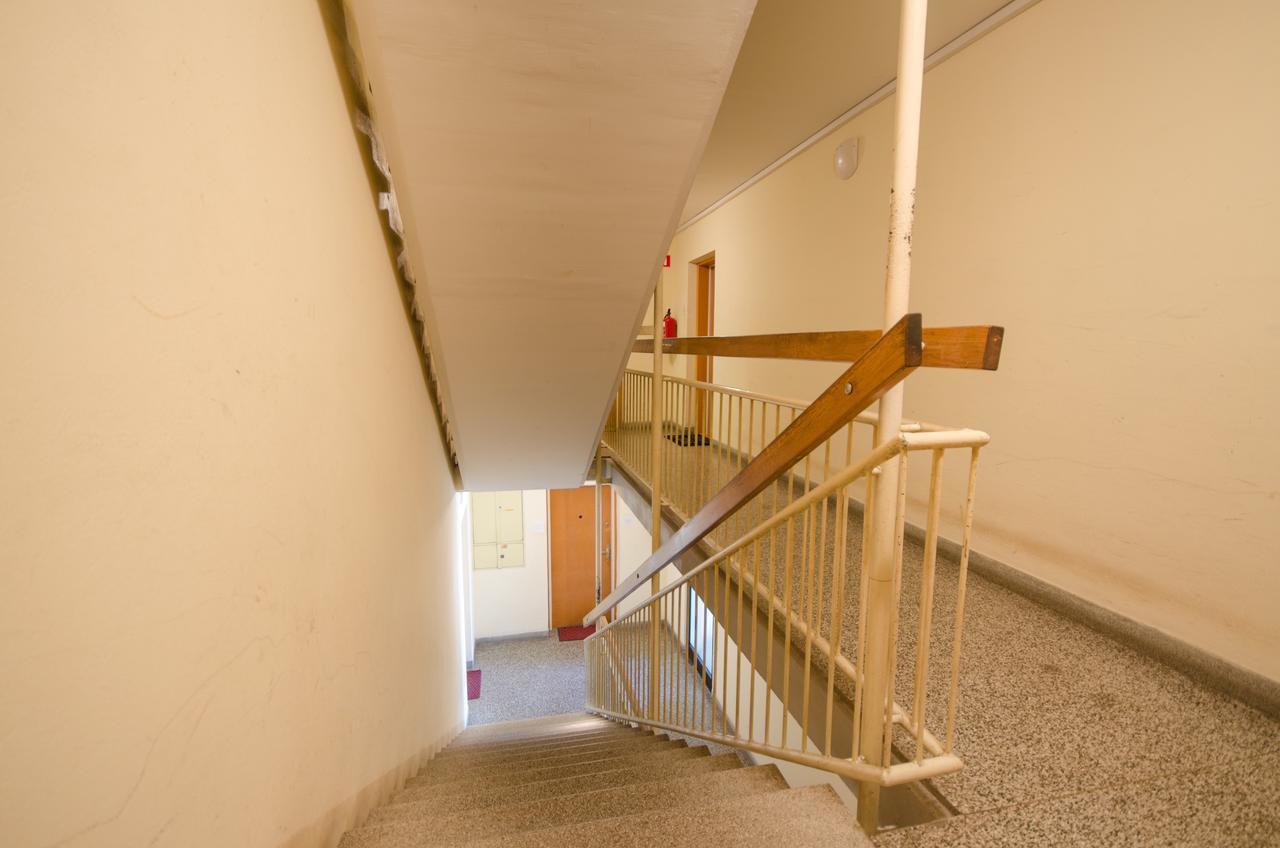 Apartment Near The Train Station Ljubljana Extérieur photo