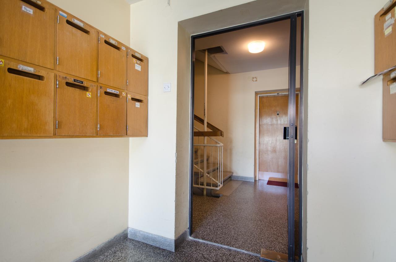 Apartment Near The Train Station Ljubljana Extérieur photo